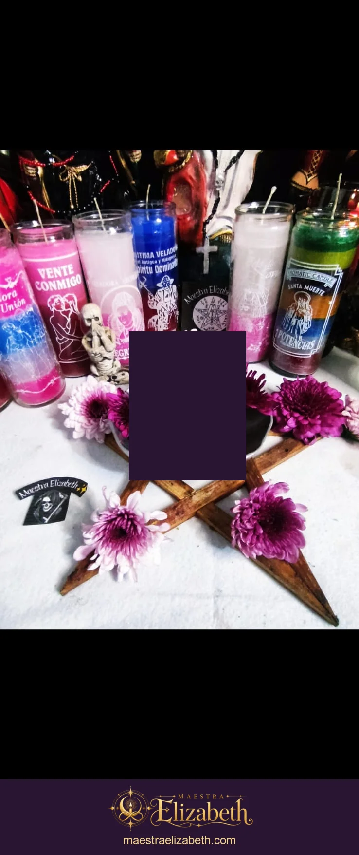 Imagen 24 · Altar y rituales